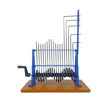 DALGA DEMOSTRASYON ALETİ