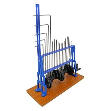 DALGA DEMOSTRASYON ALETİ