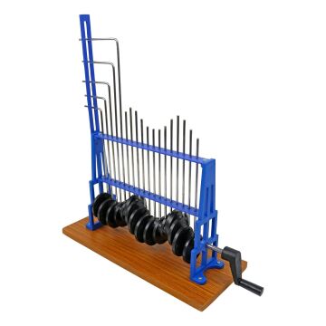 DALGA DEMOSTRASYON ALETİ