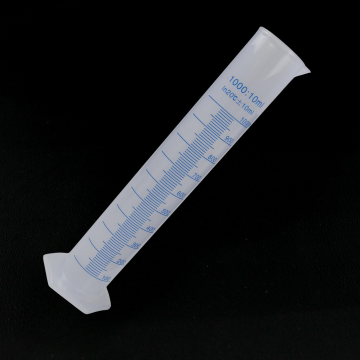 PLASTİK DERECELİ SİLİNDİR SET 5 ADET 1000 ML