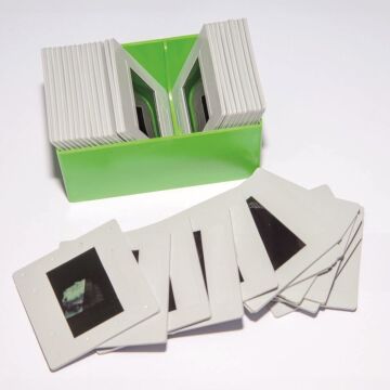 DİYAPOZİTİF (EDULAB)