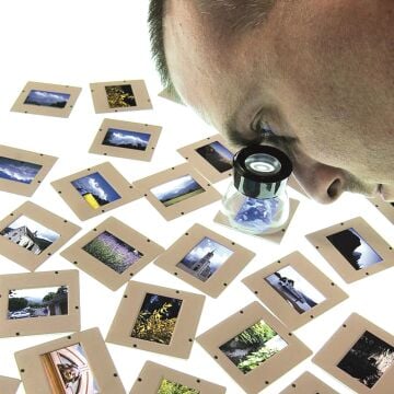 DİYAPOZİTİF (EDULAB)