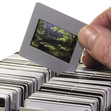 DİYAPOZİTİF (EDULAB)