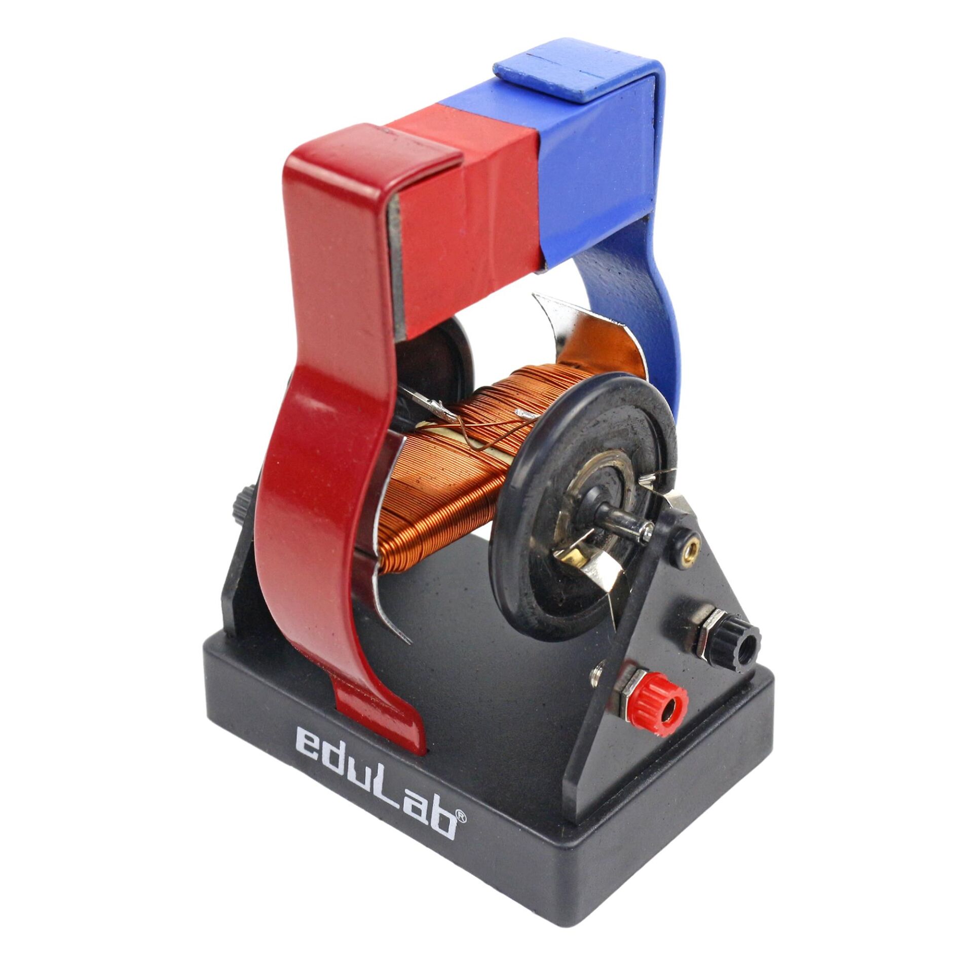 ELEKTRİK MOTORU MODELİ