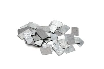 ALÜMİNYUM PARÇALARI (0.5X10X10) 100 GR AMB.