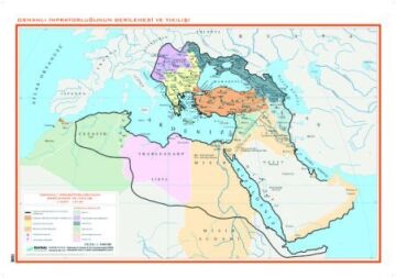 OSMANLI İMP.GERİLEME YIKILMA (KAPLAMALI)