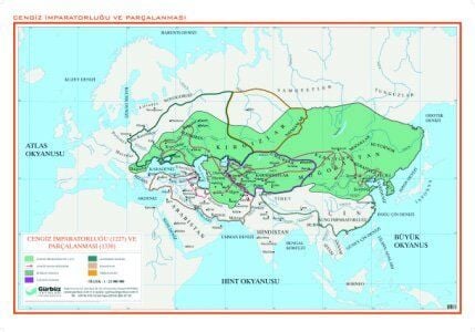 CENGİZ İMP. PARÇALANMASI (KAPLAMALI)