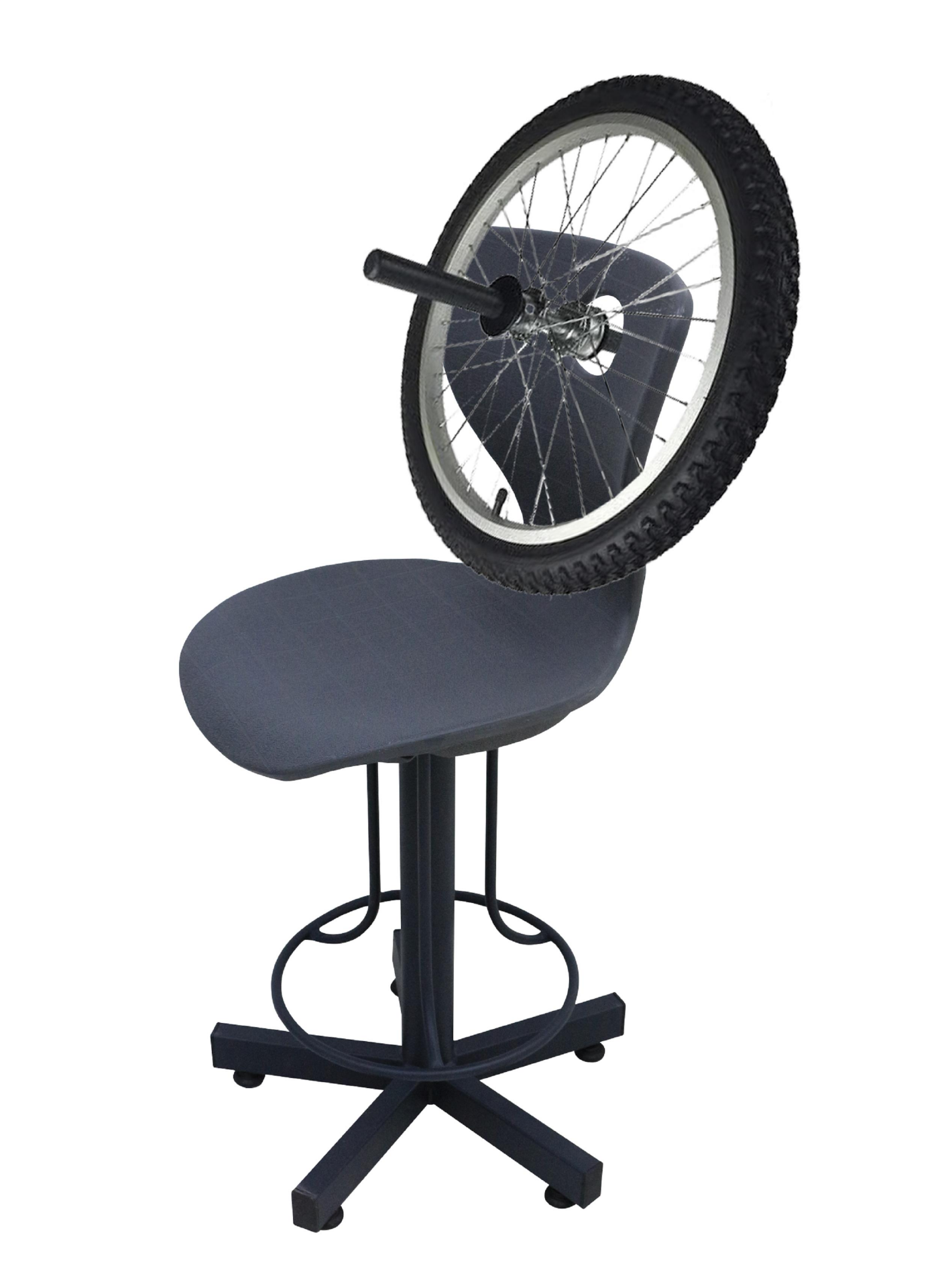 Açısal Momentum ve Jiroskop Bilim Kiti