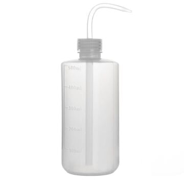 YIKAMA ŞİŞESİ (500 ml. Plastik)