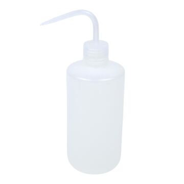 YIKAMA ŞİŞESİ (500 ml. Plastik)