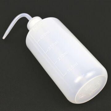 YIKAMA ŞİŞESİ (500 ml. Plastik)