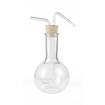 YIKAMA ŞİŞESİ (500 ML. CAM)