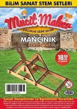 MANCINIK KENDİN YAP
