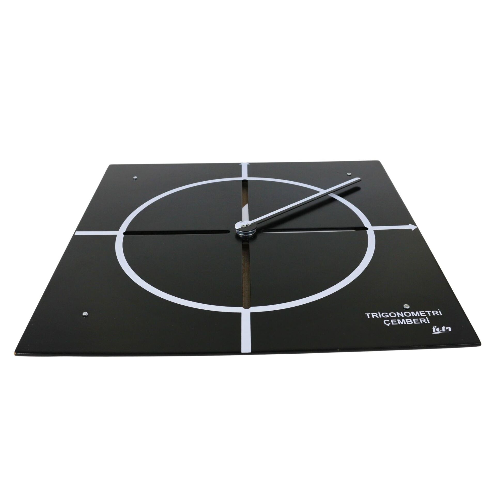 TRİGONOMETRİ ÇEMBERİ