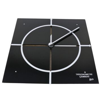 TRİGONOMETRİ ÇEMBERİ