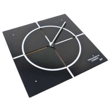 TRİGONOMETRİ ÇEMBERİ