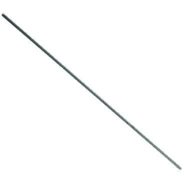 TORİÇELLİ BORUSU (Taksimatsız)