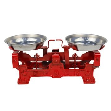 TERAZİ (3 Kg.'lık)