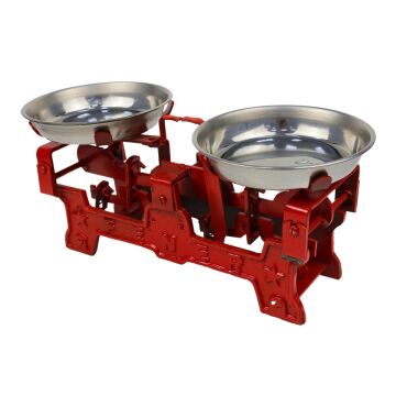 TERAZİ (3 Kg.'lık)