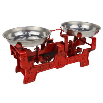 TERAZİ (3 Kg.'lık)