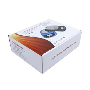 TERAZİ  DİJİTAL(0,01g.has-300g.Kapasiteli)