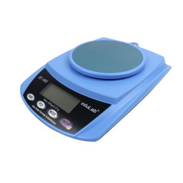 TERAZİ  DİJİTAL(0,01g.has-300g.Kapasiteli)