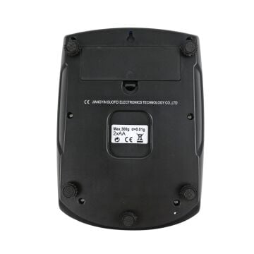 TERAZİ  DİJİTAL(0,01g.has-300g.Kapasiteli)