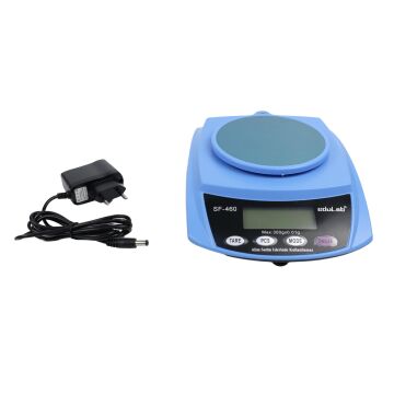 TERAZİ  DİJİTAL(0,01g.has-300g.Kapasiteli)