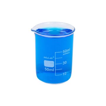 BEHERGLASS 50 ML CAM