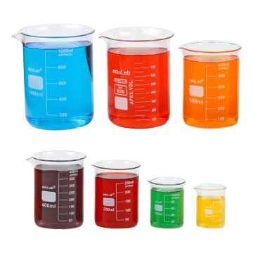 BEHERGLASS 50 ML CAM