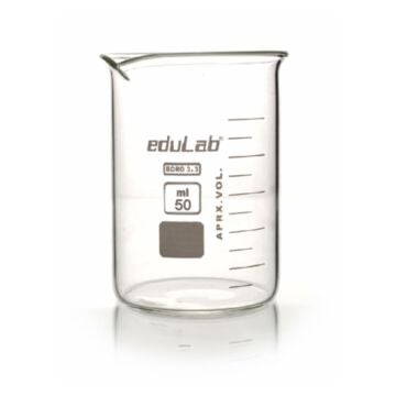 BEHERGLASS 50 ML CAM