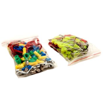 TEMEL ELEKTRİK DENEY SETİ