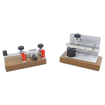 TELGRAF MODELİ (ALICI-VERİCİ)