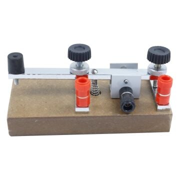 TELGRAF MODELİ (ALICI-VERİCİ)