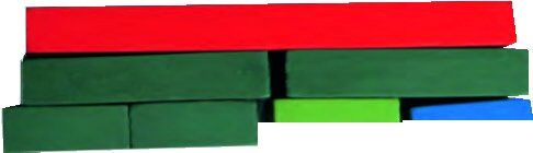 TAHTA BLOKLAR EDULAB