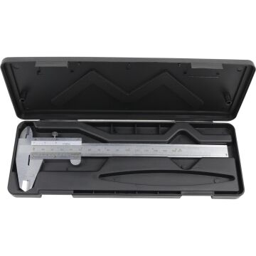 SÜRMELİ KUMPAS (1/20 verniyeli)