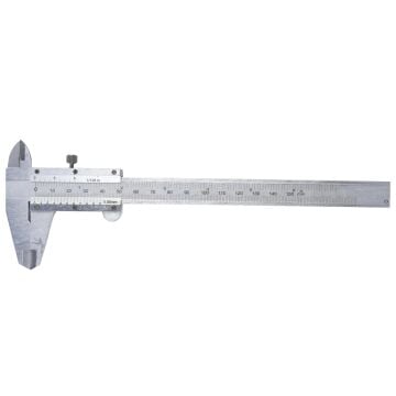 SÜRMELİ KUMPAS (1/20 verniyeli)