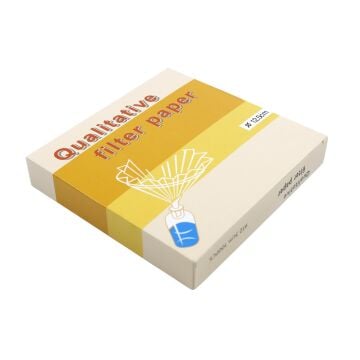 SÜZGEÇ KAĞIDI (Dairesel, 100'lük Paket)