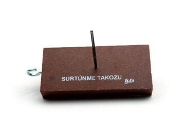 SÜRTÜNME TAKOZU