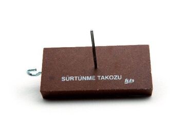 SÜRTÜNME TAKOZU