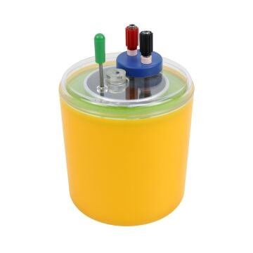 SPİRAL DİRENÇLİ KALORİMETRE