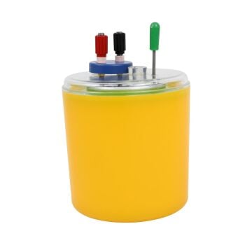 SPİRAL DİRENÇLİ KALORİMETRE