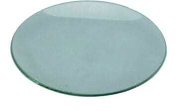 SAAT CAMI (Ø 100 mm.)