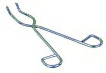 POTA PENSİ (Metal Maşa)