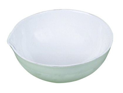 PORSELEN KAPSÜL (Ø 80-24 mm.)