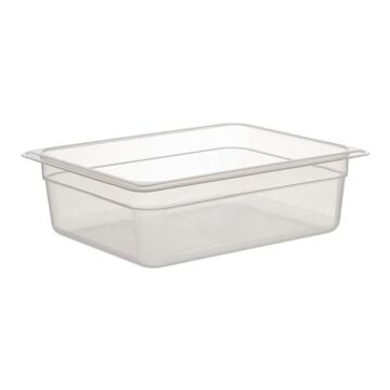 PLASTİK KÜVET (29x20x11 cm. Say.)