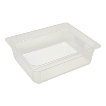 PLASTİK KÜVET (29x20x11 cm. Say.)