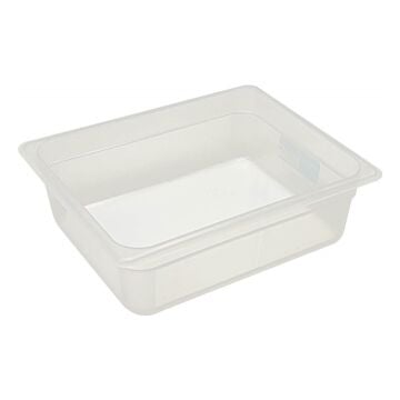 PLASTİK KÜVET (29x20x11 cm. Say.)