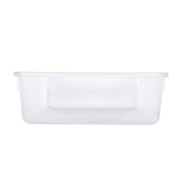 PLASTİK KÜVET (29x20x11 cm. Say.)