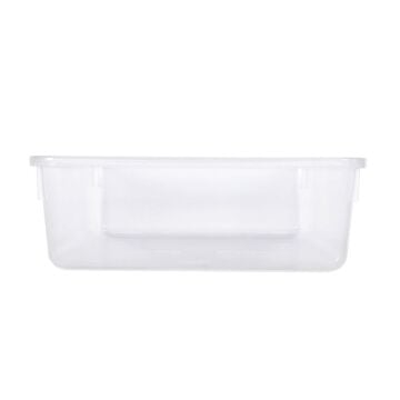 PLASTİK KÜVET (29x20x11 cm. Say.)